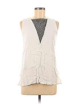 Ro & De Sleeveless Blouse (view 1)