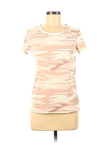 ALTERNATIVE Short Sleeve T-Shirt (view 1)
