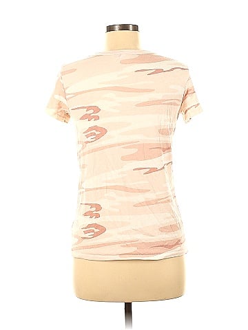 ALTERNATIVE Short Sleeve T-Shirt (view 2)