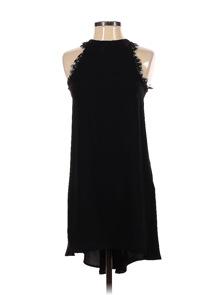 Click to view more detailed imagery on our partner's website Pre-owned H&m Cocktail Dress In Black