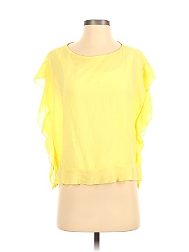 Zara Short Sleeve Blouse (view 1)