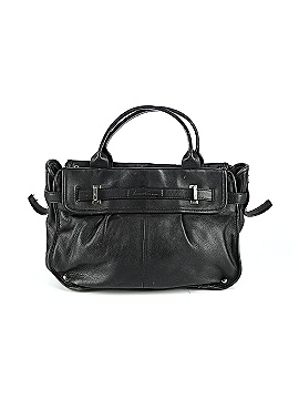 Kenneth Cole REACTION Leather Satchel