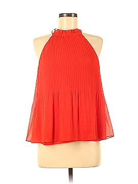 Highline Collective Sleeveless Blouse (view 1)