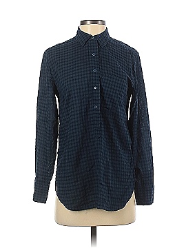 J.Crew Long Sleeve Blouse (view 1)