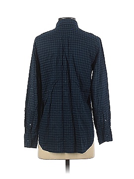 J.Crew Long Sleeve Blouse (view 2)