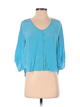 Yumi Kim Women's Tops On Sale Up To 90% Off Retail | ThredUP