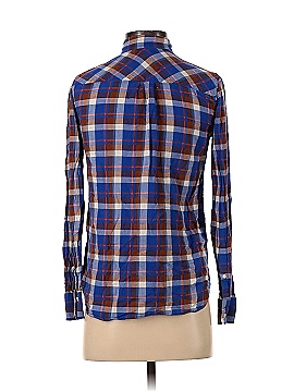 J.Crew Long Sleeve Button-Down Shirt (view 2)