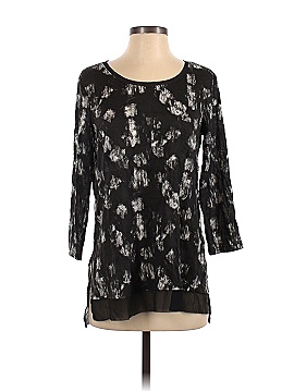 Simply Vera Vera Wang Women's Tops On Sale Up To 90% Off Retail | thredUP