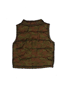 Baby Health Tex Vest (view 2)