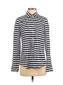 J.Crew Long Sleeve Button-Down Shirt (view 1)