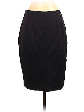 Ann Taylor Casual Skirt (view 2)