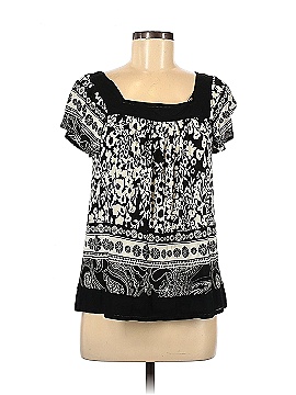 H&M Short Sleeve Top (view 1)