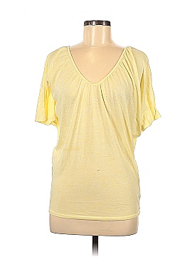 Express Short Sleeve Top (view 1)