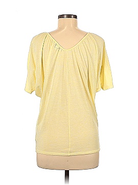 Express Short Sleeve Top (view 2)