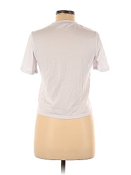 Zaful Short Sleeve T-Shirt (view 2)