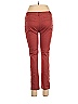 Have & Have Red Orange Jeans Size L - photo 2