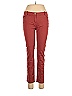 Have & Have Red Orange Jeans Size L - photo 1