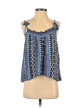 Hollister Sleeveless Blouse (view 1)