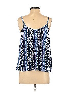 Hollister Sleeveless Blouse (view 2)