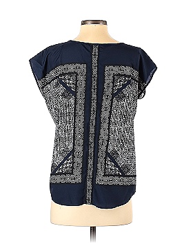 Cynthia Rowley TJX Sleeveless Blouse (view 2)