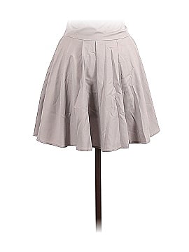 FancyQube Casual Skirt (view 1)