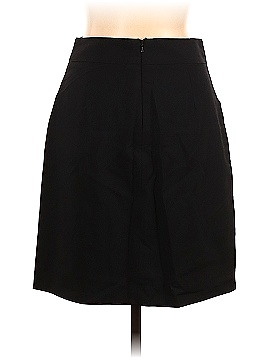 Banana Republic Wool Skirt (view 2)