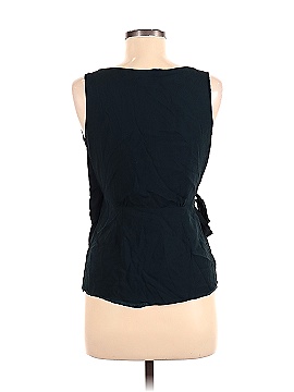 Cynthia Rowley Sleeveless Blouse (view 2)