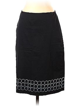 Ann Taylor Casual Skirt (view 1)