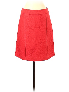 Ann Taylor Casual Skirt (view 1)