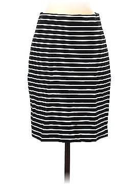 J.Crew Factory Store Casual Skirt (view 1)