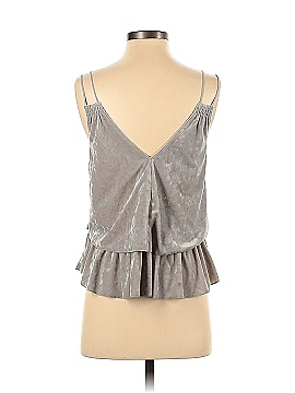 Aerie Sleeveless Blouse (view 2)