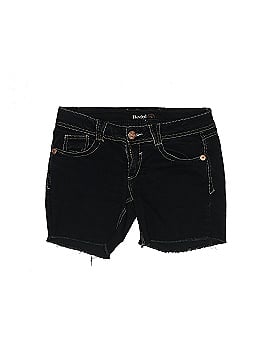 Rewind Denim Shorts (view 1)