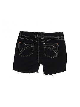 Rewind Denim Shorts (view 2)