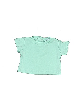 Little Lad Short Sleeve T-Shirt (view 1)