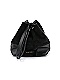 MICHAEL Michael Kors Leather Bucket Bag