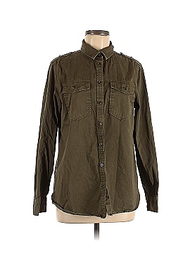 Banana Republic Size Med
