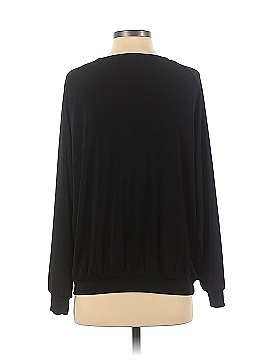 Chit Chat Long Sleeve Blouse (view 2)