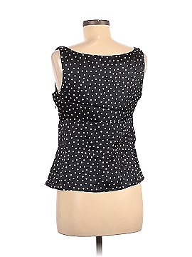 Nine West Sleeveless Blouse (view 2)