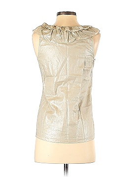 J.Crew Sleeveless Blouse (view 2)