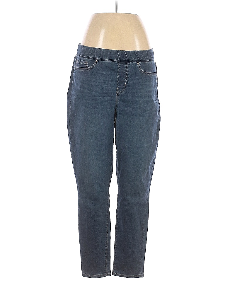 levi strauss signature jeggings