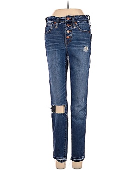 Madewell Jeans (view 1)