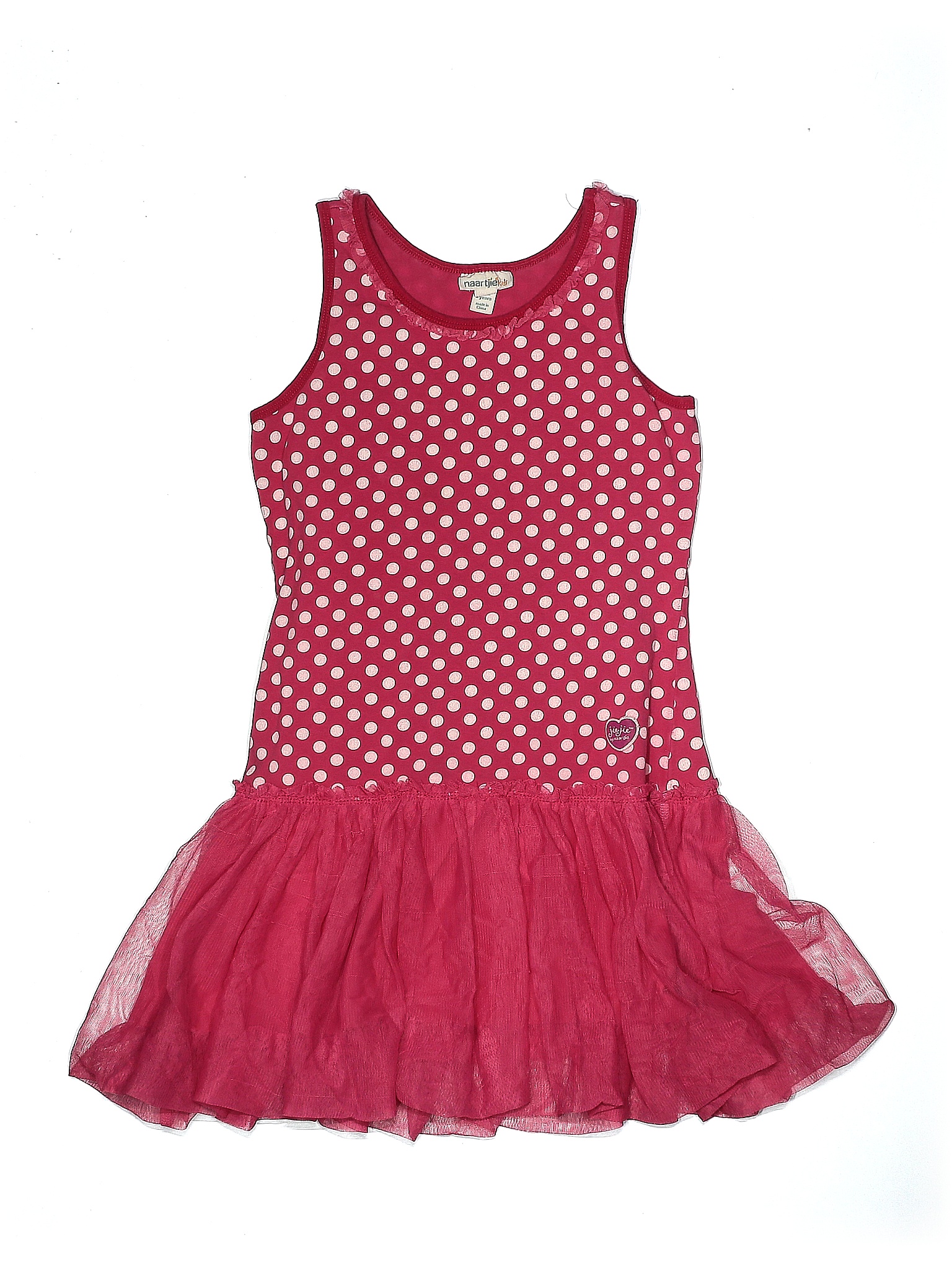 Naartjie Kids Girls' Clothing On Sale Up To 90% Off Retail | thredUP