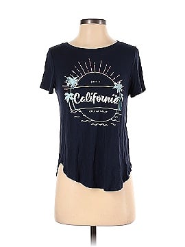 Hollister Short Sleeve T-Shirt (view 1)