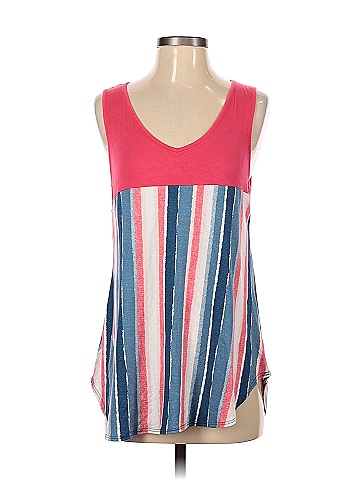 Cool Melon Tank Top (view 1)