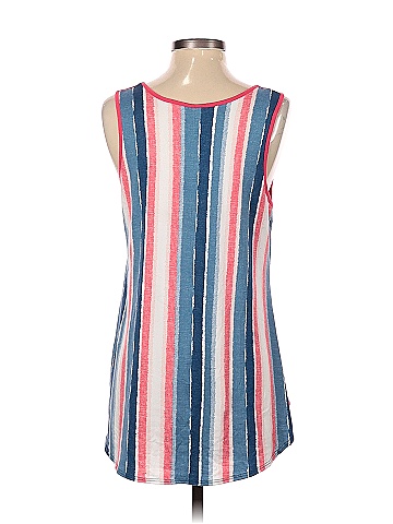 Cool Melon Tank Top (view 2)