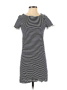 J.Crew Factory Store Casual Dress (view 1)