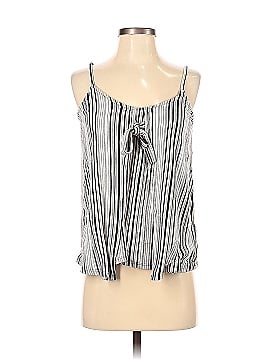 Avenue of the Stars Sleeveless Blouse (view 1)