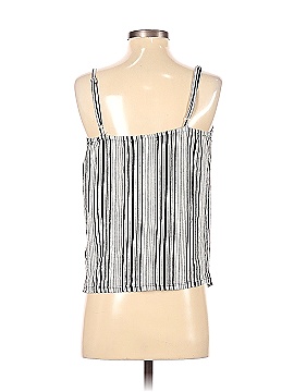 Avenue of the Stars Sleeveless Blouse (view 2)