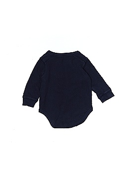 OshKosh B'gosh Long Sleeve Onesie (view 2)