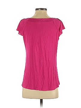 Violet & Claire Short Sleeve Top (view 2)